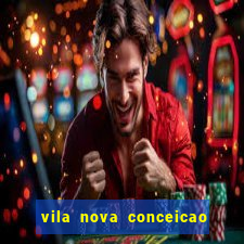 vila nova conceicao night club puteiro